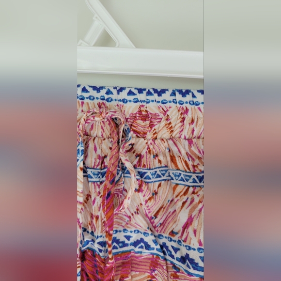 Coastal, Aztec Pattern Shorts | Gypsies and Moondust - Picture 6 of 12